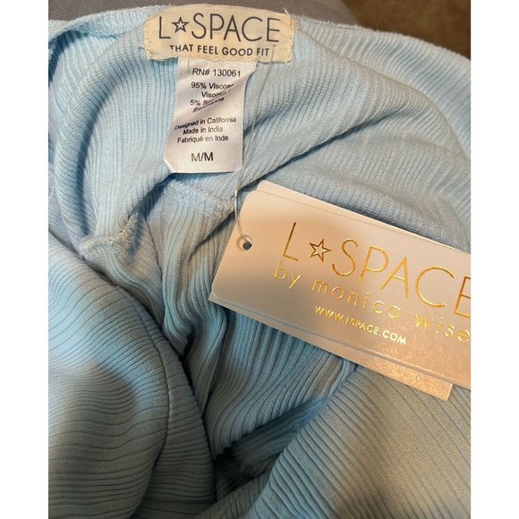 L Space Dress - Picture 5 of 5